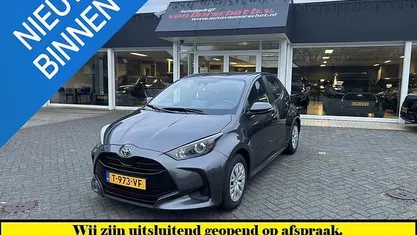 Gebruikt 2023 Toyota Yaris Active Hatchback | € 19.450 (Eerlijke prijs)