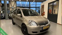Gebruikt 2003 Toyota Yaris Sol Hatchback | € 3.450 (Eerlijke prijs)