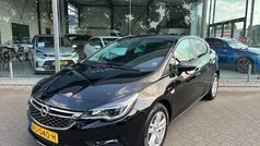 Gebruikt 2017 Opel Astra Innovation Hatchback | € 10.950 (Eerlijke prijs)