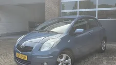 Gebruikt 2006 Toyota Yaris Luna Hatchback | € 4.495 (Eerlijke prijs)
