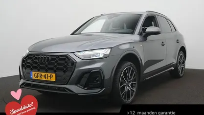 Occasion Audi Q5 Competition 300 PK (220 kW) 2024 SUV