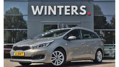 Gebruikt 2016 Kia Ceed First Edition Hatchback | € 12.945 (Eerlijke prijs)