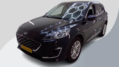 Occasion Ford Kuga Vignale 225 PK (165 kW) 2021 SUV