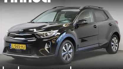 Occasion 2021 Kia Stonic SUV | € 16.950 (Goede deal)