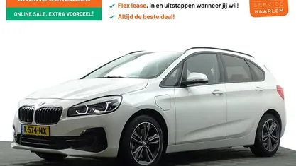 Occasion BMW 225 Active Tourer Executive 136 PK (100 kW) 2019 MPV