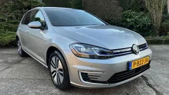 Gebruikt 2020 VW e-Golf Hatchback | € 16.900 (Eerlijke prijs)