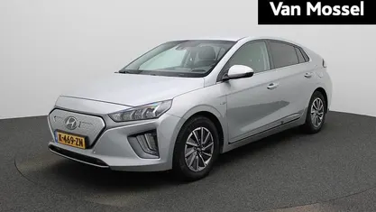 Occasion 2021 Hyundai Ioniq Premium Hatchback | € 15.900 (Goede deal)