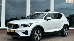 Wit Gebruikt 2022 Volvo XC40 Core SUV | € 34.450 (Super prijs)