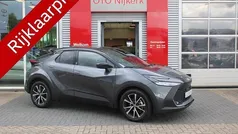 Gebruikt 2024 Toyota C-HR SUV | € 34.400 (Eerlijke prijs)
