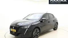 Gebruikt 2023 Peugeot e-208 GTi Hatchback | € 23.950 (Eerlijke prijs)