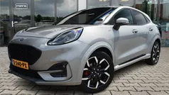 Grijs Gebruikt 2020 Ford Puma ST-Line X SUV | € 20.900 (Eerlijke prijs)