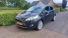 Gebruikt 2011 Ford Fiesta Titanium Hatchback | € 1.750 (Super prijs)