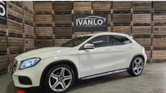 Gebruikt 2018 Mercedes GLA180 Business SUV | € 23.889 (Eerlijke prijs)