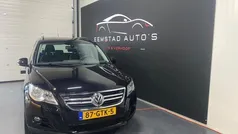 Gebruikt 2008 VW Tiguan Comfortline SUV | € 8.750 (Eerlijke prijs)