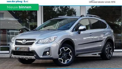 Occasion Subaru XV Comfort 150 PK (110 kW) 2016 SUV