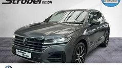 Gebruikt 2020 VW Touareg Basis SUV | € 53.801 (Eerlijke prijs)