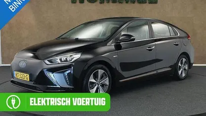 Occasion Hyundai Ioniq Premium 88 kW (120 PK) 2018 Hatchback