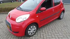 Gebruikt 2010 Citroën C1 Hatchback | € 2.250 (Goede deal)