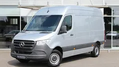 Gebruikt 2023 Mercedes Sprinter Van | € 41.500 (Super prijs)