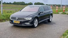Gebruikt 2020 VW Passat Business+ Stationwagen | € 19.950 (Goede deal)
