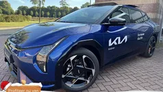Overige Nieuw 2025 Kia EV4 Hatchback | € 51.195 (Eerlijke prijs)