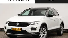 Gebruikt 2021 VW T-Roc Business SUV | € 27.895 (Eerlijke prijs)