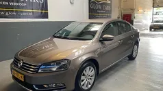 Gebruikt 2011 VW Passat Comfortline Sedan | € 7.450 (Eerlijke prijs)