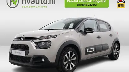 Occasion Citroën C3 PureTech 2024 Hatchback