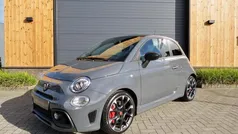 Gebruikt 2019 Fiat 500 Abarth Hatchback | € 22.950 (Eerlijke prijs)