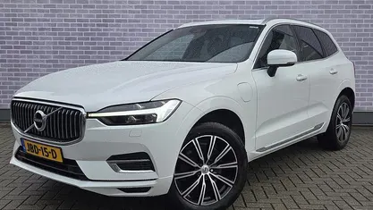 Occasion 2021 Volvo XC60 Inscription SUV | € 35.899 (Eerlijke prijs)