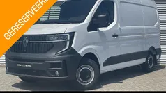 Overig Gebruikt 2024 Renault Master Van | € 30.695 (Super prijs)