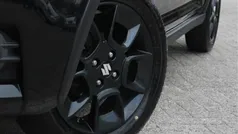 Zwart Gebruikt 2019 Suzuki Ignis Hatchback | € 16.450 (Eerlijke prijs)