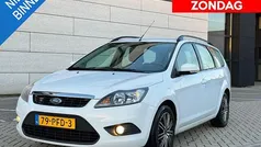 Gebruikt 2011 Ford Focus Stationwagen | € 2.577 (Goede deal)