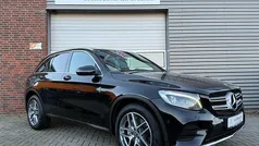 Gebruikt 2017 Mercedes GLC250 AMG SUV | € 26.944 (Super prijs)