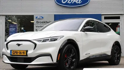 Occasion Ford Mustang Mach-E Premium 275 kW (375 PK) 2024 SUV