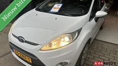 Gebruikt 2013 Ford Fiesta Hatchback | € 7.450 (Eerlijke prijs)