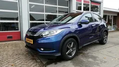 Blauw Gebruikt 2015 Honda HR-V Executive SUV | € 14.950 (Goede deal)