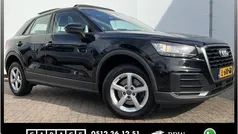 Gebruikt 2017 Audi Q2 Sport SUV | € 17.700 (Eerlijke prijs)