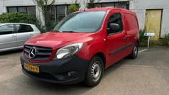 Overige Gebruikt 2015 Mercedes Citan 108 Van | € 3.499 (Eerlijke prijs)