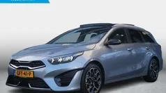 Grijs Gebruikt 2024 Kia Ceed Sportswagon GT-Line Stationwagen | € 32.790 (Eerlijke prijs)