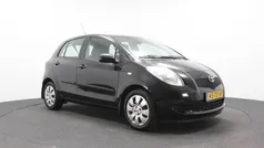 Gebruikt 2006 Toyota Yaris Sol Hatchback | € 5.495 (Eerlijke prijs)