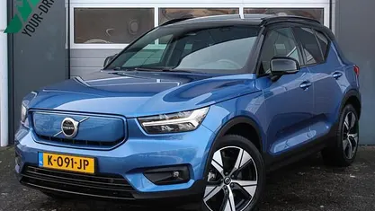 Occasion 2020 Volvo XC40 R-Design SUV | € 27.950 (Goede deal)