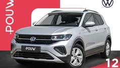 Grijs Gebruikt 2024 VW T-Cross Edition SUV | € 23.900 (Eerlijke prijs)