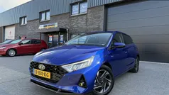 Gebruikt 2022 Hyundai i20 Premium Hatchback | € 21.950 (Eerlijke prijs)