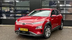 Gebruikt 2022 Hyundai Kona Comfort SUV | € 16.999 (Super prijs)
