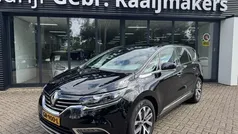 Zwart Gebruikt 2015 Renault Espace Dynamique MPV | € 10.900 (Goede deal)