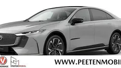 Grijs Nieuw 2025 Mazda 6e Takumi-Line Sedan | € 47.630 (Eerlijke prijs)