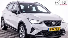 Wit Gebruikt 2022 Seat Arona FR SUV | € 19.839 (Goede deal)