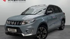 Gebruikt 2020 Suzuki Vitara SUV | € 23.949 (Eerlijke prijs)