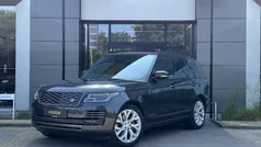 Grijs Gebruikt 2019 Land Rover Range Rover Autobiography SUV | € 71.450 (Goede deal)